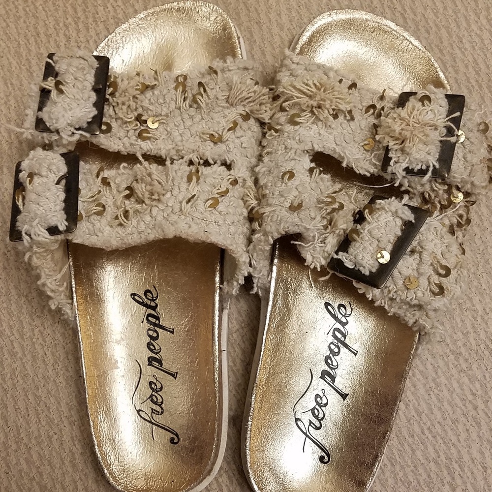 Sandals